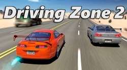 Driving Zone 2