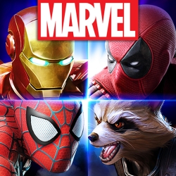 Marvel Strike Force