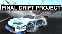 Final Drift Project