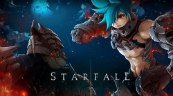 Star Fall