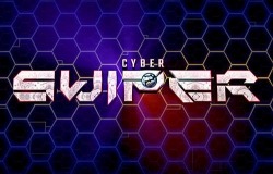 Cyber Swiper