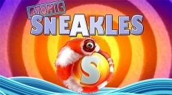 Atomic Sneakles