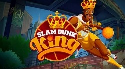 Slam Dunk King