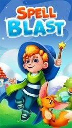 Spell Blast: Magic Journey