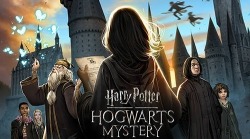 Harry Potter: Hogwarts Mystery