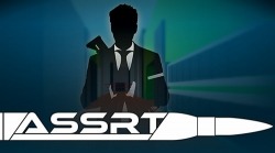 ASSRT: Agents Of Secret Service Recruitment Test