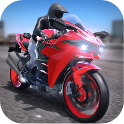 Ultimate Motorcycle Simulator