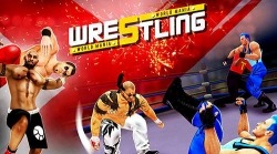 Wrestling World Mania: Wrestlemania Revolution