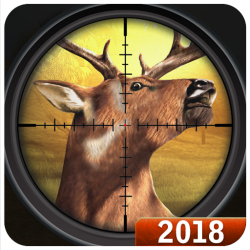 Safari Deer Hunt 2018