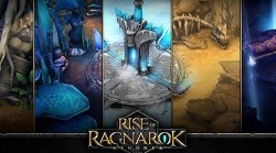 Rise Of Ragnarok: Asunder