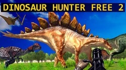 Dinosaur Hunter 2