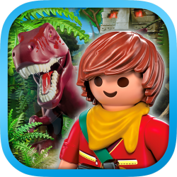 Playmobil: The Explorers