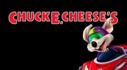 Chuck E. Cheese&#039;s Racing World