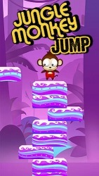 Jungle Monkey Jump