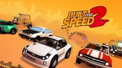 Built For Speed 2