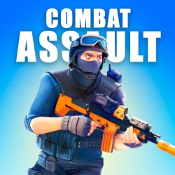 Combat Assault: FPP Shooter