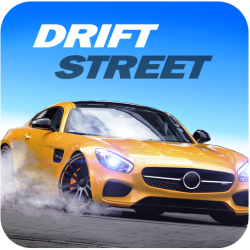 Drift Street 2018