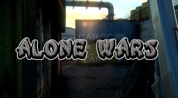 Alone Wars: Multiplayer FPS Battle Royale