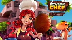 Stone Age Chef: The Crazy Restaurant And Cooking Game