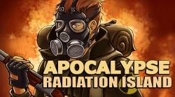 Apocalypse Radiation Island 3D