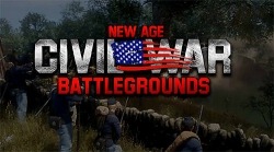 US Army Civil War Last Battlegrounds: American War