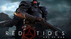 Art Of War: Red Tides