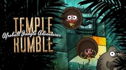 Temple Rumble: Jungle Adventure