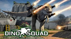 Dino Squad