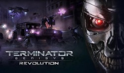 Terminator Genisys: Revolution