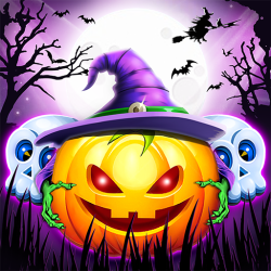 Witchdom: Candy Witch Match 3 Puzzle