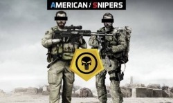 American Snipers