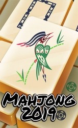 Mahjong 2019