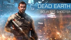 Dead Earth: Sci-Fi FPS Shooter