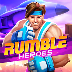 Rumble Heroes