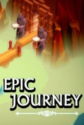 Epic Journey: Legend RPG Quest Survival