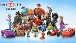 Disney Infinity: Toy Box 2.0