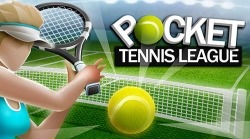 Pocket Tennis League
