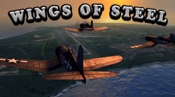 Wings Of Steel