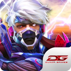 Shellfire: MOBA FPS