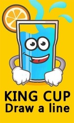 King Cup: Draw A Line