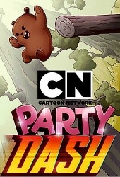 Cartoon Network: Party Dash