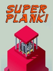 Super Plank!