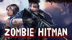 Zombie Hitman: Survive From The Death Plague