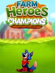 Farm Heroes Champions