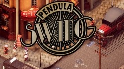 Pendula Swing