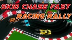 Skid Chase Fast: Racing Rally