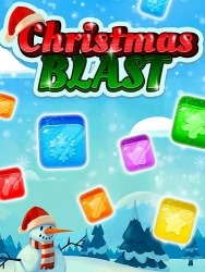 Christmas Blast