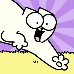 Simon&#039;s Cat Dash