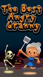 The Best Angry Granny: Run Game