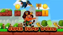 Super Jump World